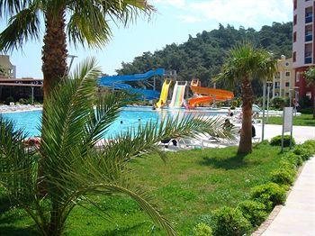 Green Nature Resort & Spa Marmaris Siteler Mah. Cevre Yolu Sk. No: 27 - 29