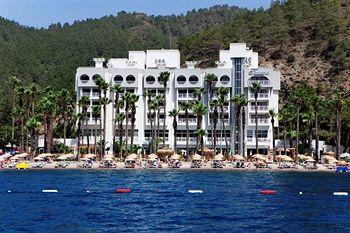 Fantasia Hotel Marmaris Altinsahil Mevkii