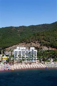 Fantasia Hotel Marmaris Altinsahil Mevkii