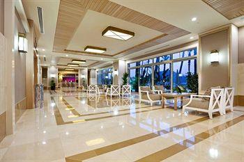 Fantasia Hotel Marmaris Altinsahil Mevkii