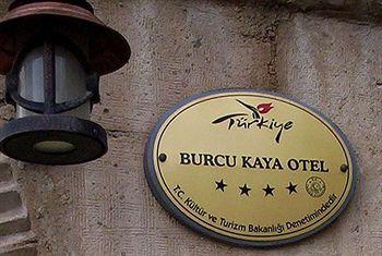 Burcu Kaya Hotel Urgup Ortahisar