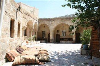 Cappadocia Palace Hotel Urgup Dutlu Camii Mah / Dar Sokak No 3