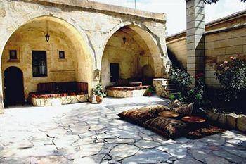 Cappadocia Palace Hotel Urgup Dutlu Camii Mah / Dar Sokak No 3