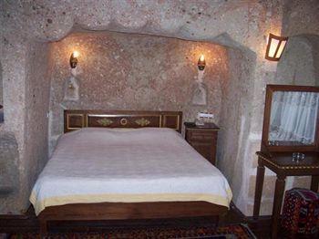 Cappadocia Palace Hotel Urgup Dutlu Camii Mah / Dar Sokak No 3