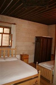 Cappadocia Palace Hotel Urgup Dutlu Camii Mah / Dar Sokak No 3