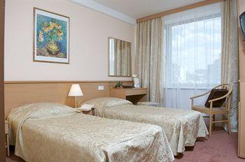 Hotel Lybid Kiev Peremohy Square 1