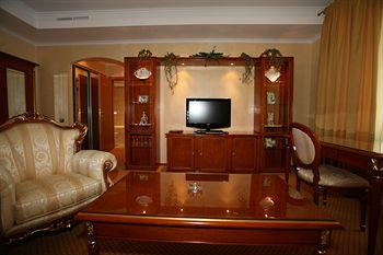 Podol Plaza Hotel Kiev Konstantinovskaya str., 7А