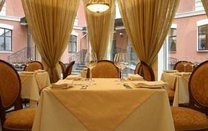 Podol Plaza Hotel Kiev Konstantinovskaya str., 7А