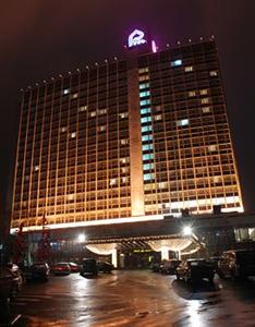 Rus Hotel Kiev 4 Hospitalna Str.