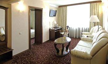 Rus Hotel Kiev 4 Hospitalna Str.