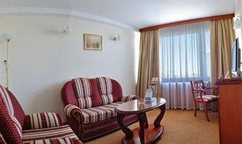 Rus Hotel Kiev 4 Hospitalna Str.