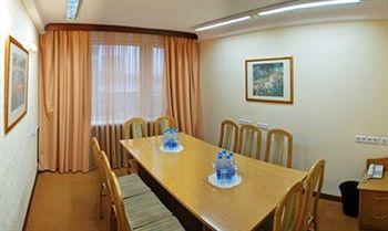 Rus Hotel Kiev 4 Hospitalna Str.