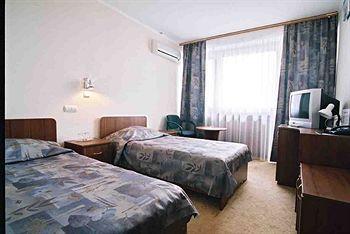 Chernoye More Hotel Odessa (Ukraine) 59 Rishelyevskaya Street