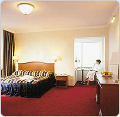 Hotel Odessa (Ukraine) Primorskaya 6a