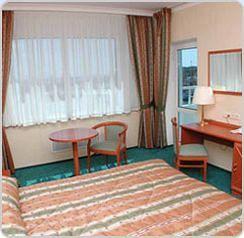 Hotel Odessa (Ukraine) Primorskaya 6a