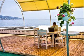 Krasotel Levant Hotel Yalta Promorskiy Park
