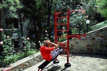 Krasotel Levant Hotel Yalta Promorskiy Park