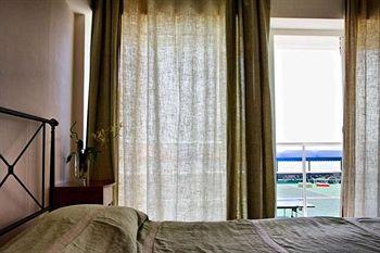 Krasotel Levant Hotel Yalta Promorskiy Park