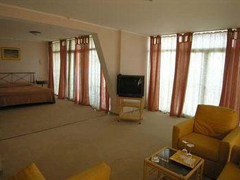 Krasotel Levant Hotel Yalta Promorskiy Park