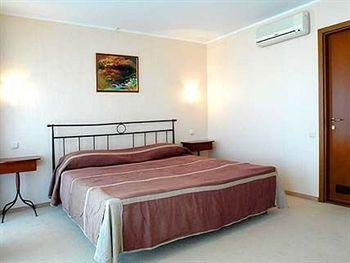 Krasotel Levant Hotel Yalta Promorskiy Park