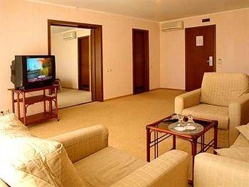 Krasotel Levant Hotel Yalta Promorskiy Park