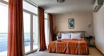Krasotel Levant Hotel Yalta Promorskiy Park