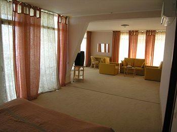 Krasotel Levant Hotel Yalta Promorskiy Park
