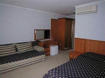 Krasotel Levant Hotel Yalta Promorskiy Park