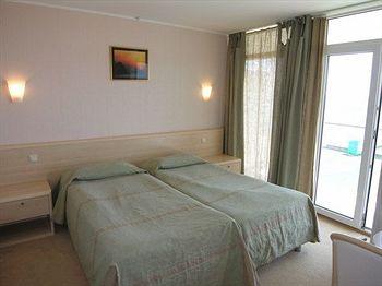 Krasotel Levant Hotel Yalta Promorskiy Park