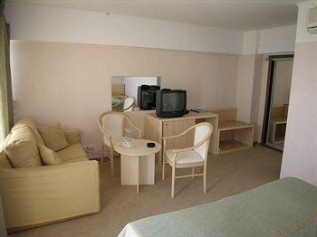 Krasotel Levant Hotel Yalta Promorskiy Park