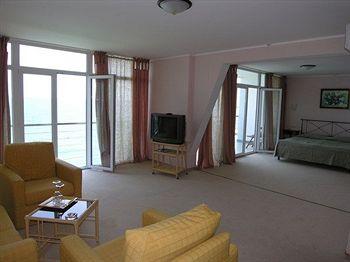 Krasotel Levant Hotel Yalta Promorskiy Park