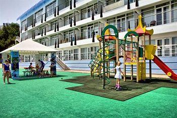 Krasotel Levant Hotel Yalta Promorskiy Park