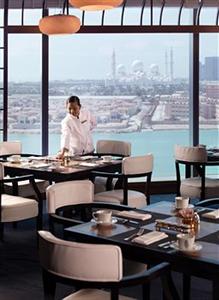 Fairmont Bab Al Bahr Hotel Abu Dhabi Between The Bridges