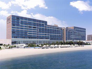 Fairmont Bab Al Bahr Hotel Abu Dhabi Between The Bridges