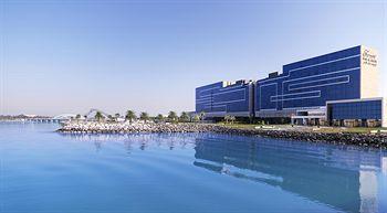 Fairmont Bab Al Bahr Hotel Abu Dhabi Between The Bridges