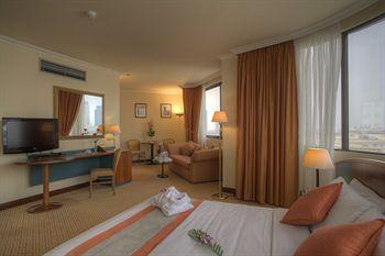 Al Diar Dana Hotel Abu Dhabi P.O. Box 47300, 10th Street