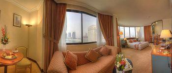 Al Diar Dana Hotel Abu Dhabi P.O. Box 47300, 10th Street