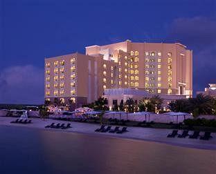 Traders Hotel Qaryat Al Beri Abu Dhabi Between the Bridges, PO Box 128881