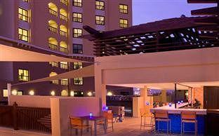 Traders Hotel Qaryat Al Beri Abu Dhabi Between the Bridges, PO Box 128881