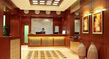 Al Rawda Rotana Suites Abu Dhabi Old Airport Road P.O. Box 5821