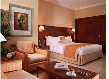 Al Rawda Rotana Suites Abu Dhabi Old Airport Road P.O. Box 5821