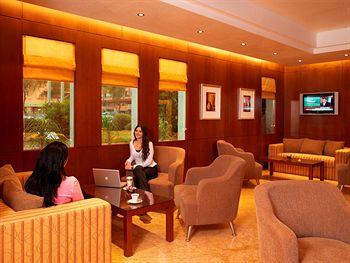 Al Rawda Rotana Suites Abu Dhabi Old Airport Road P.O. Box 5821