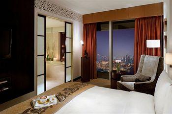 The Address Downtown Burj Hotel Dubai Emaar Boulevard, Downtown Dubai