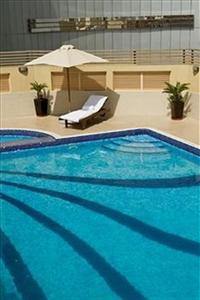 MiNC Al Barsha Hotel Apartments Dubai Sheikh Zayed Road, Al Barsha (Next to Al Barsha Metro Station)