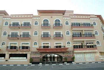 Arabian Dreams Hotel Apartments Dubai Alraffa Behind Modern Hospital, 24C Street Bur