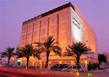 Ascot Hotel Dubai Khalid Bin Waleed Road, P.O.Box 52555, Bur Dubai