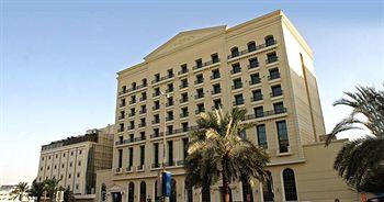 Ascot Hotel Dubai Khalid Bin Waleed Road, P.O.Box 52555, Bur Dubai