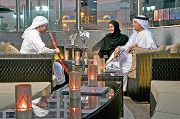 Dusit Princess City Centre Hotel Dubai Garhoud Road, Deira, Opposite City Centre Mall P.O.Box 81933