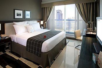 Four Points By Sheraton Sheikh Zayed Road Dubai Sheikh Zayed Road P.O. Box 116162