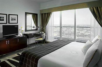 Four Points By Sheraton Sheikh Zayed Road Dubai Sheikh Zayed Road P.O. Box 116162